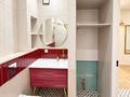 2-бөлмелі пәтер · 53 м² · 7/12 қабат, Мкр. Нурсат 5, бағасы: 52 млн ₸ в Шымкенте — фото 15
