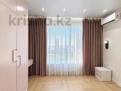 2-бөлмелі пәтер · 53 м² · 7/12 қабат, Мкр. Нурсат 5, бағасы: 52 млн ₸ в Шымкенте