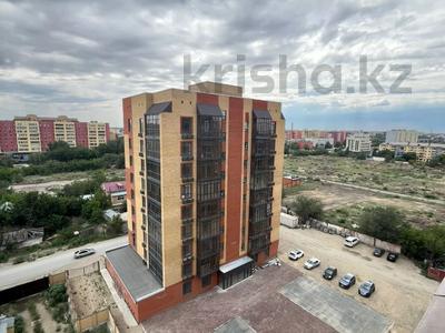 4-комнатная квартира · 168.7 м² · 5/9 этаж, Байсеитова 5А за ~ 84.4 млн 〒 в Семее