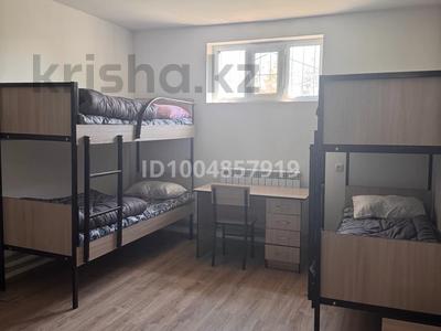 1 комната · 60 м² · 1 этаж, Мангельдина 1 за 25 000 〒 в Шымкенте, Туран р-н