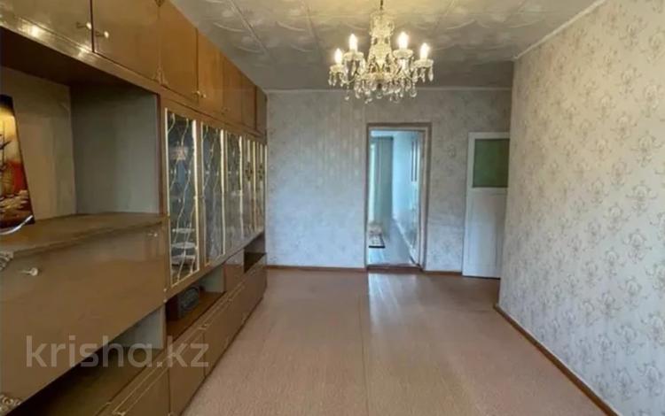3-бөлмелі пәтер · 58 м² · 4/5 қабат, Сулейменова 12Б, бағасы: 14.4 млн ₸ в Кокшетау — фото 2