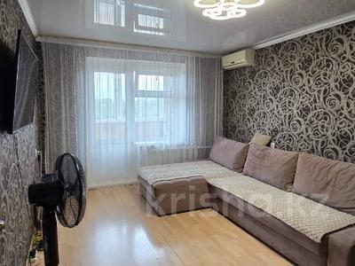 1-бөлмелі пәтер · 40.8 м² · 4/10 қабат, Майры 49, бағасы: 19.9 млн ₸ в Павлодаре
