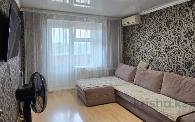 1-бөлмелі пәтер · 40.8 м² · 4/10 қабат, Майры 49, бағасы: 19.9 млн ₸ в Павлодаре — фото 2