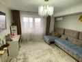 3-комнатная квартира · 83 м² · 9/9 этаж, Увалиева 8/1 за 32 млн ₸ в Усть-Каменогорске — фото 3