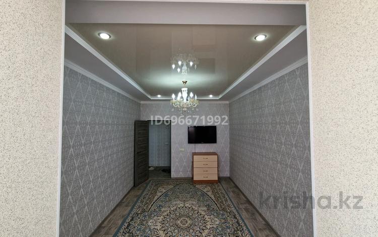 1-комнатная квартира · 44 м² · 1/5 этаж, 32Б мкр 22 за 14 млн 〒 в Актау — фото 2