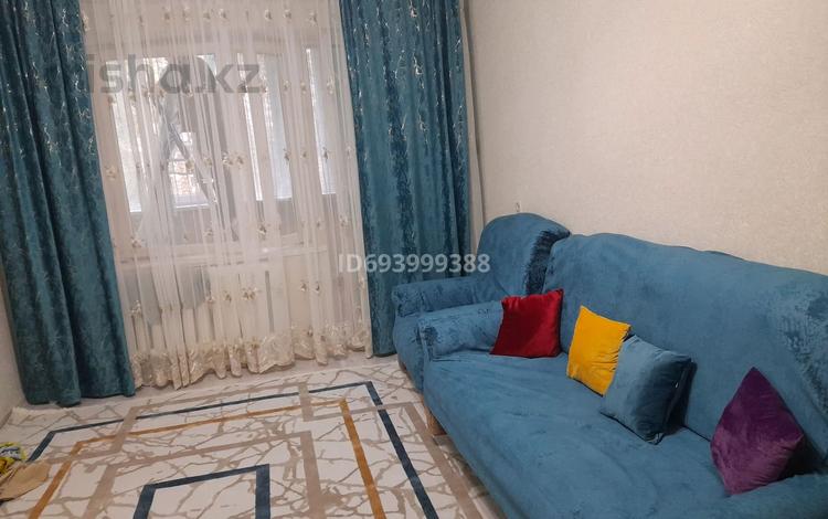 3-комнатная квартира · 55.4 м² · 3/5 этаж, Казыбек би 143 — Койгелди за 170 000 ₸ в Таразе — фото 2