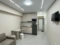 1-комнатная квартира · 21 м² · 2/5 этаж, Утеген батыра 71а за 16.5 млн ₸ в Алматы, Алмалинский р-н