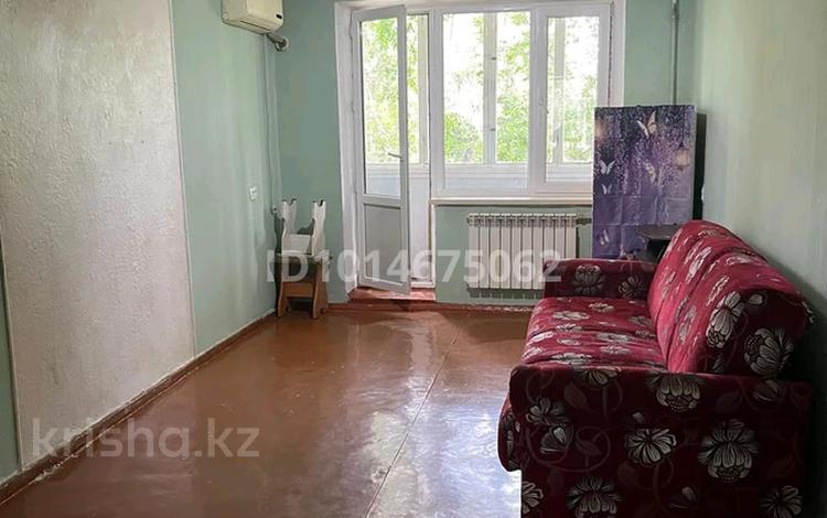 2-комнатная квартира · 47 м² · 4/5 этаж, мкр Талас 20 за 95 000 ₸ в Таразе — фото 2
