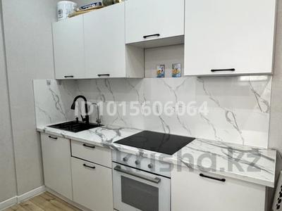 1-комнатная квартира · 32.1 м² · 9/9 этаж, А 102 за 18.5 млн ₸ в Астане, Сарайшык р-н
