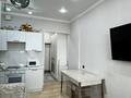1-комнатная квартира · 32.1 м² · 9/9 этаж, А 102 за 18.5 млн ₸ в Астане, Сарайшык р-н — фото 4