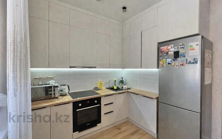 2-комнатная квартира · 62 м² · 3/9 этаж, Толе би 25/1 — ГОРЯЧАЯ ЦЕНА! за 42 млн ₸ в Астане, Нура р-н — фото 16