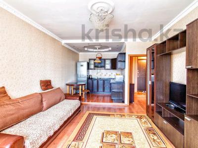 1-комнатная квартира · 45 м², Момышулы 11 — Тауелсыздык за 10 000 ₸ в Астане, Алматы р-н