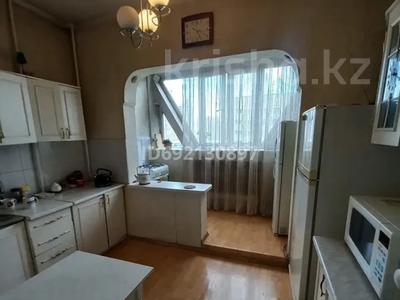 3-комнатная квартира, 72.5 м², 6/9 этаж, Розыбакиева 279 — возле Мега центра за 54 млн 〒 в Алматы, Бостандыкский р-н