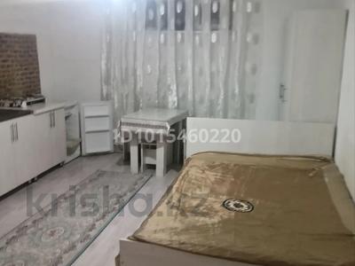 Часть дома · 1 комната · 20 м² · 20 сот., Балхаская 5 — Уссурийская за 130 000 ₸ в Алматы, Жетысуский р-н