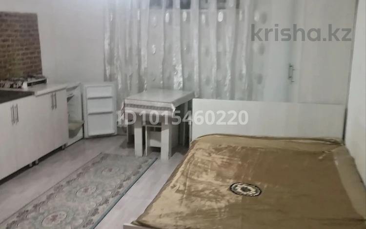 Часть дома · 1 комната · 20 м² · 20 сот., Балхаская 5 — Уссурийская за 1.2 млн ₸ в Алматы, Жетысуский р-н — фото 2