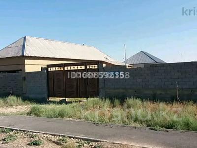 Отдельный дом · 1 комната · 100 м², Боген 61 за 50 000 〒 в Туркестане