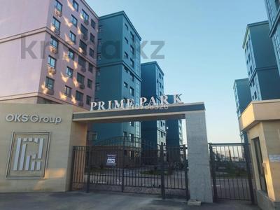 3-бөлмелі пәтер · 96.5 м² · 4 қабат, Бәйдібек би — Жилой комплекс Prime Park (Prime Park 1 и Prime Park 2) расположен в перспективном районе города Шымкент (микрорайон Shymcity)., бағасы: 40 млн ₸ в Туран р-н
