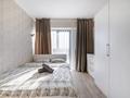 2-комнатная квартира · 55 м² · 14/16 этаж, мкр Коктем-3 24 — Мусрепова-Сатпаева за 430 000 ₸ в Алматы, Бостандыкский р-н — фото 5