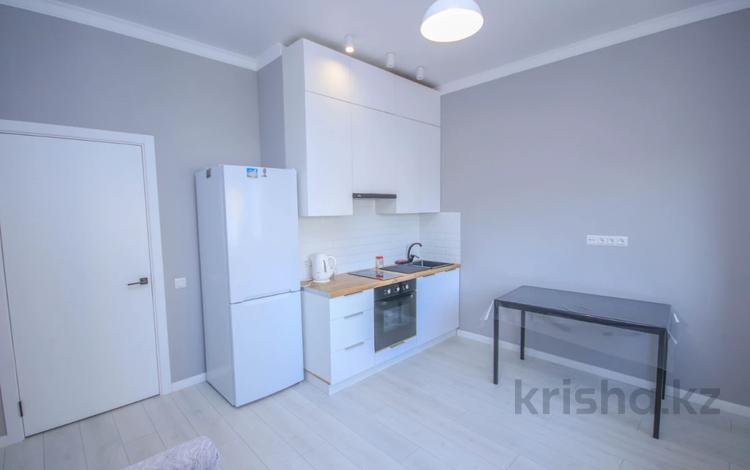 1-комнатная квартира · 46 м² · 12/13 этаж, Навои за 44 млн ₸ в Алматы, Бостандыкский р-н — фото 2