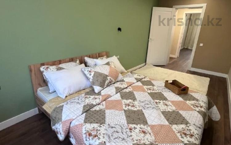 3-комнатная квартира · 55 м² · 2/3 этаж, Аблай хана 33 за 40 млн ₸ в Алматы, Алмалинский р-н — фото 2