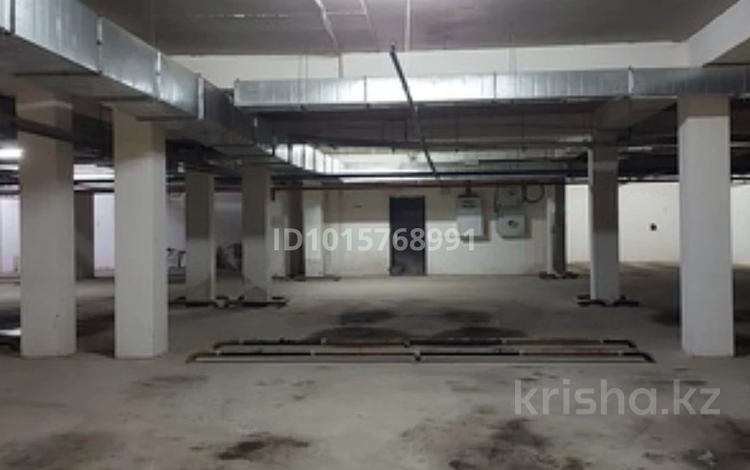 Паркинг · 17.9 м² · Е-321 22 за 2.5 млн ₸ в Астане, Есильский р-н — фото 2