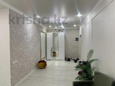 3-комнатная квартира · 130 м² · 4/5 этаж, богенбай батыра за 40 млн 〒 в Актобе