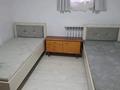 2 комнаты · 120 м² · 1/3 этаж, Баишева — Саяхат за 70 000 ₸ в Алматы, Жетысуский р-н