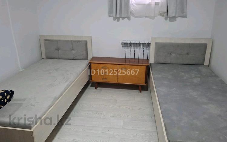 2 комнаты · 120 м² · 1/3 этаж, Баишева — Саяхат за 70 000 ₸ в Алматы, Жетысуский р-н — фото 2