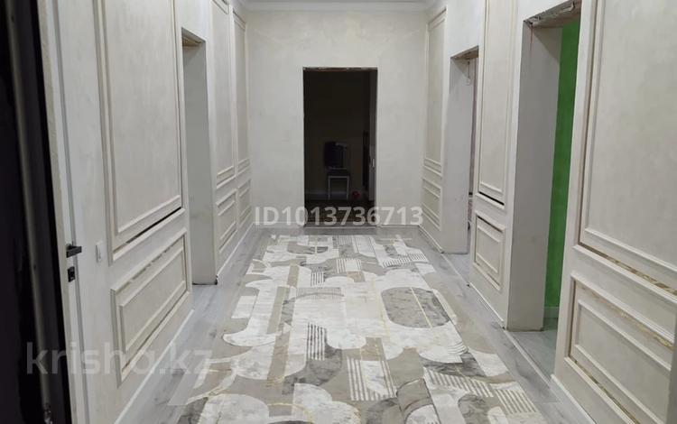 Часть дома · 4 комнаты · 159 м² · 10 сот., Жанаконыс-4 за 24.8 млн ₸ в Актобе, жилой массив Жанаконыс-4 — фото 14
