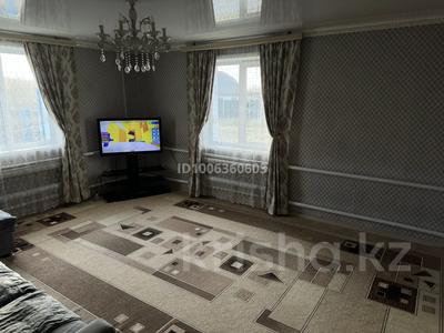 Отдельный дом · 3 комнаты · 74 м² · 10000 сот., Рабочая 1а за 6 млн 〒 в Мамлютке