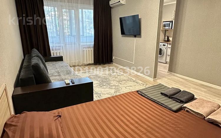 1-бөлмелі пәтер · 34 м² · 2/5 қабат, Академика Сатпаева 36 — Сатпаева Лермонтова, Сатпаева торайгырова, бағасы: 12 000 ₸ в Павлодаре — фото 2