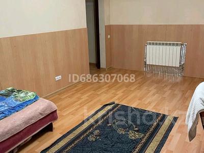 1 комната · 50 м² · 3/4 этаж, мкр Дубок-2 46 за 115 000 ₸ в Алматы, Ауэзовский р-н
