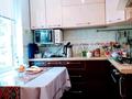 3-комнатная квартира · 58 м² · 4/5 этаж, Шагабутдинова — Джамбула за 48 млн ₸ в Алматы, Алмалинский р-н — фото 4