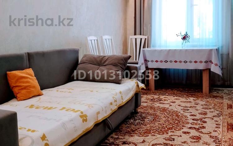 3-комнатная квартира · 58 м² · 4/5 этаж, Шагабутдинова — Джамбула за 48 млн ₸ в Алматы, Алмалинский р-н — фото 10