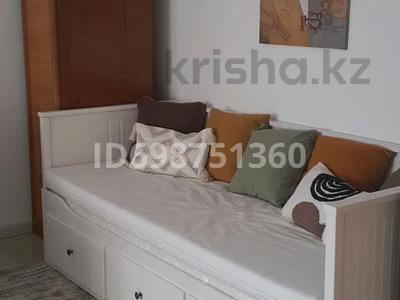 1-комнатная квартира · 47 м² · 7/8 этаж, Ул.Айтеке би — Ул.Айтеке би уг Наурызбай батыра за 350 000 〒 в Алматы, Алмалинский р-н