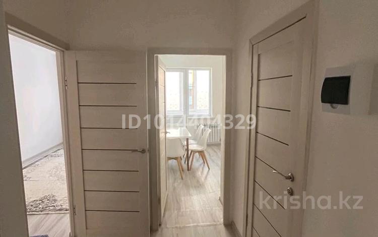 1-комнатная квартира · 38 м² · 3/9 этаж, Ырысты — Рыскулова Петрова возле бакорды за 250 000 ₸ в Алматы, Алатауский р-н — фото 2
