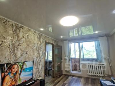 3-комнатная квартира · 59.4 м² · 3/5 этаж, Королева 86 за 14.5 млн 〒 в Экибастузе