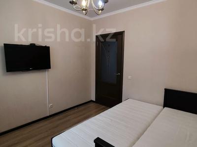 2-комнатная квартира · 60 м² · 8/12 этаж, Култегин 5 за 300 000 ₸ в Астане, Нура р-н