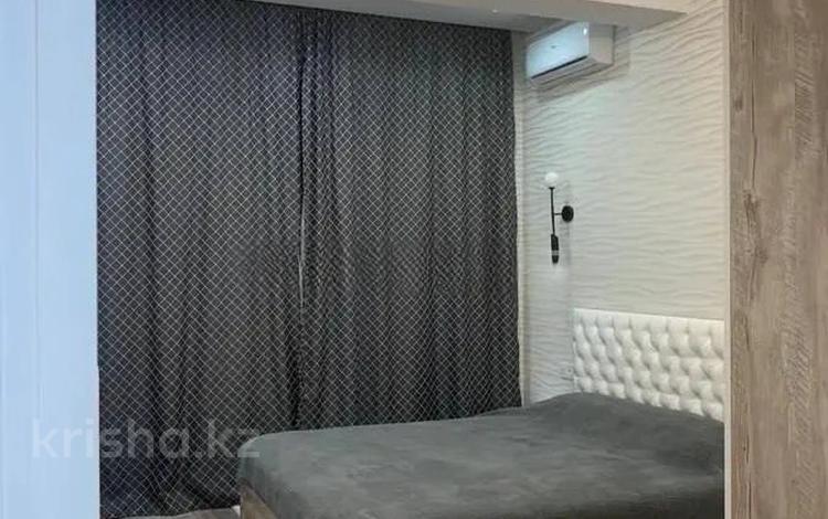 2-бөлмелі пәтер · 45 м² · 10/12 қабат, Торекулова 91, бағасы: 42 млн ₸ в Алматы, Алмалинский р-н — фото 13