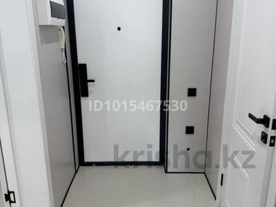 1-комнатная квартира · 41.51 м² · 1/12 этаж, Улыдала 10 за 26 млн ₸ в Астане, Нура р-н