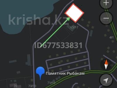 Участок · 1 га, П. Аташ 65/17 за 9 млн 〒 в Форте-шевченко