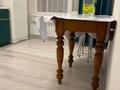 1-комнатная квартира · 49 м² · 3/9 этаж, Туран — Орынбор за 250 000 ₸ в Астане, Есильский р-н — фото 4