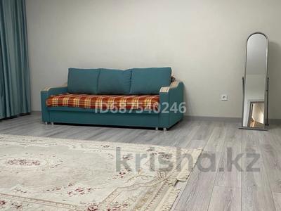 1-комнатная квартира · 49 м² · 3/9 этаж, Туран — Орынбор за 250 000 ₸ в Астане, Есильский р-н