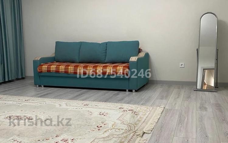1-комнатная квартира · 49 м² · 3/9 этаж, Туран — Орынбор за 250 000 ₸ в Астане, Есильский р-н — фото 10