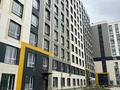 2-комнатная квартира · 60 м² · 3 этаж, Жубан Молдагалиев 5 за 27.5 млн 〒 в Астане, Нура р-н — фото 2