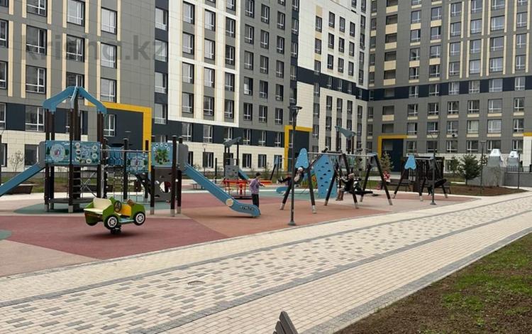 2-комнатная квартира · 60 м² · 3 этаж, Жубан Молдагалиев 5 за 27.5 млн 〒 в Астане, Нура р-н — фото 3
