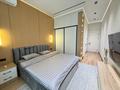 2-комнатная квартира · 60 м² · 8/20 этаж, Гагарина за 390 000 ₸ в Алматы, Бостандыкский р-н — фото 6