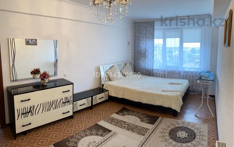 3-комнатная квартира · 60.6 м², привокзальный 19а за 18.5 млн ₸ в Атырау, мкр Привокзальный-3А — фото 2