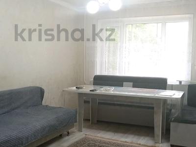 2-комнатная квартира · 44 м² · 1/5 этаж, Каратау 15 за 10.5 млн 〒 в Таразе