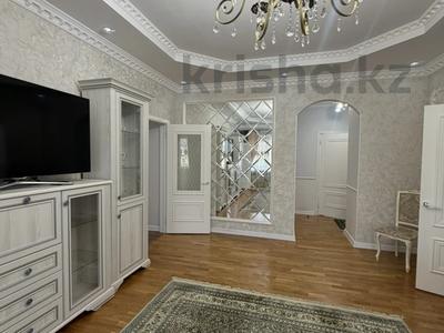 3-комнатная квартира · 86 м² · 10/12 этаж, Манаса — Абая за 78 млн ₸ в Алматы, Бостандыкский р-н